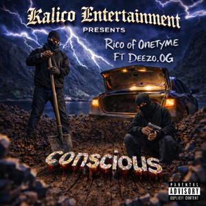 Conscious (Explicit)