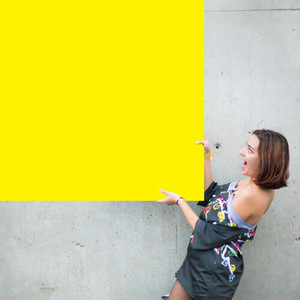 Yellow (Thoj Remix|Explicit)