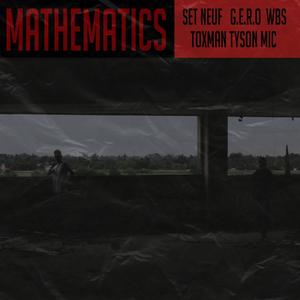 Mathematics (with G.E.R.O & SET NEUF)