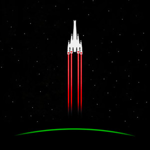 spaceship (Explicit)