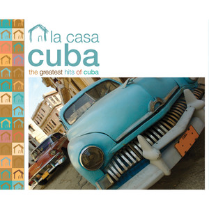 Afro Cuban Social Club Presents: La Casa CUBA