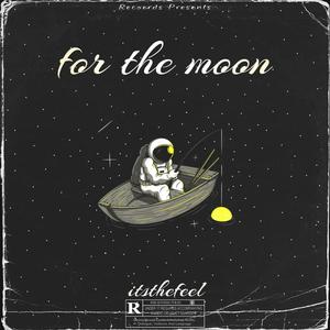 For the moon
