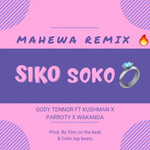 Mahewa (Remix)