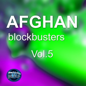 Afghan Blockbusters Vol.5