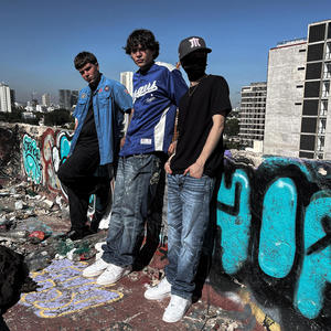 Flor de castilla (feat. Yng Lvly & M15) (Explicit)