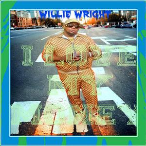 I LOVE MY MONEY (Explicit)