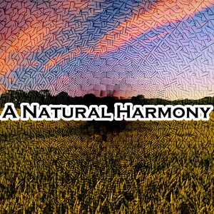 A Natural Harmony