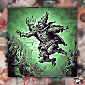 Only Then Did The Jester Leap To His Fate (prod. Recet) [Explicit]