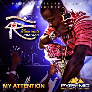 My Attention (Explicit)