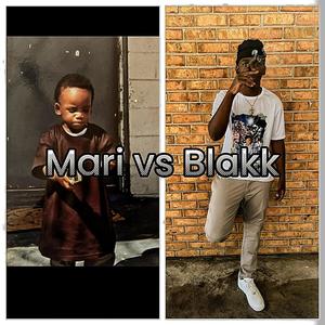 Mari Vs Blakk (Explicit)