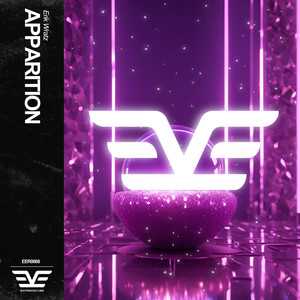 Apparition (Slowed|Reverb)