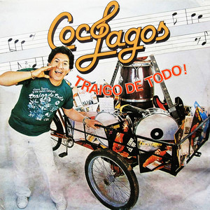 Lo mejor de los chapis al estilo Coco Lagos (Popurrí)