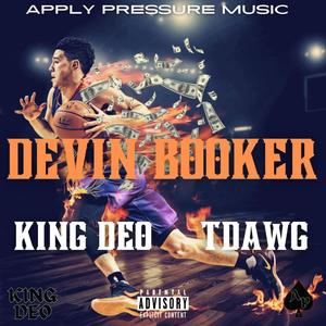 DEVIN BOOKER (feat. TDAWG) (Explicit)