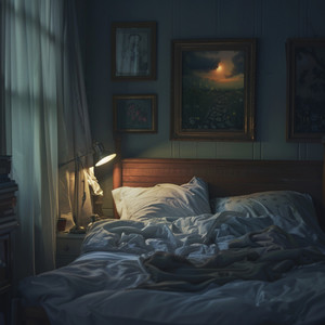 Sleep Soundly: Music for Restful Nights