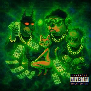 Fresa (feat. Blombi) (Khalil Alexandeer Remix TechHouse Version|Explicit)