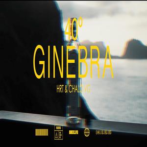 Ginebra (feat. Chalo VG)