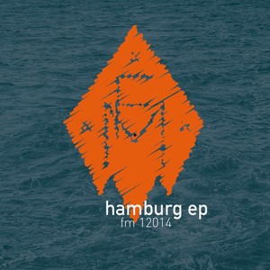 The Hamburg EP