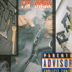 Off the lean (feat. Ray milly & Lil56) (Explicit)