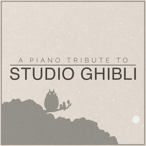 Merry Go-Round-of Life (Howl’s Moving Castle) (Piano Version)