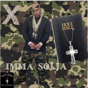 IMMA SOLJA