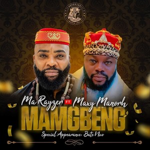 Mamgbeng (feat. Maxy Manorh & Bate Nico)