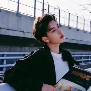 光明 车里的小姐姐版