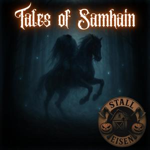 The Witch of Blackwater (Explicit)