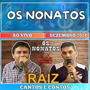 AO VIVO NO CANTOS E CONTOS NOVEMBRO 2014