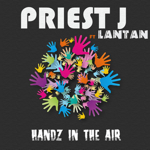 Handz in the Air (Radio Edit)