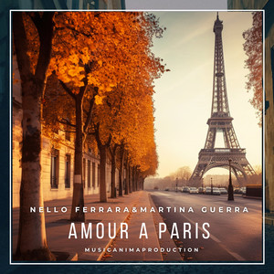 Amour a Paris