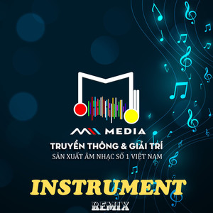 Nan Khước Remix (Instrumental)