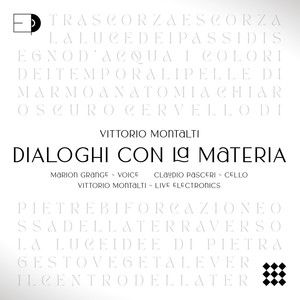 Dialoghi con la materia