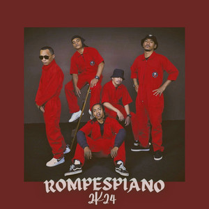ROMPESPIANO 2K24