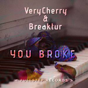 You Broke