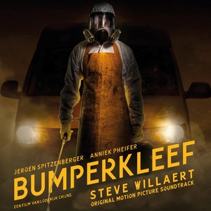 Bumperkleef (Original Motion Picture Soundtrack)