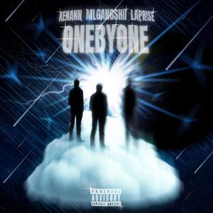 ONE BY ONE (feat. LAPRISE! & Kenann)