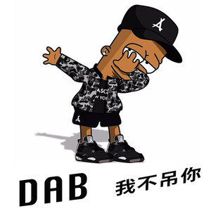 Skinny OG - Dab