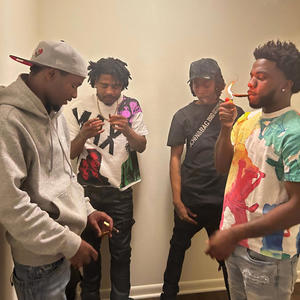 How It Is (feat. Mazifrm808 & 808Walkdown) (Explicit)