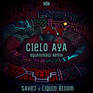 Cielo Aya (feat. Gracia Maria) (Equanimous Remix)