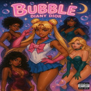 Bubble (Explicit)