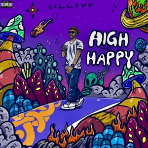 High and Happy 2 (Explicit)