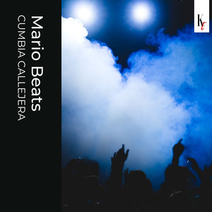 Cumbia Callejera (Base De Cumbia Rap Tumbado)