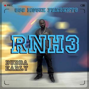 RNH3 (Explicit)