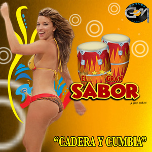 Cadera Y Cumbia