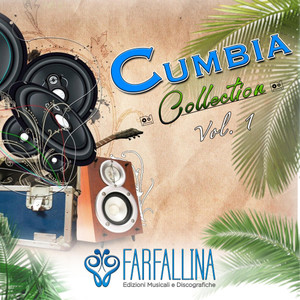 Cumbia Collection, Vol. 1