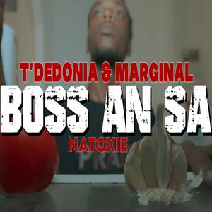 Boss an sa (Explicit)