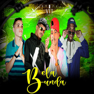 Bela Bunda(feat. Barca Na Batida)
