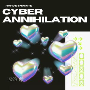 Cyber Annihilation