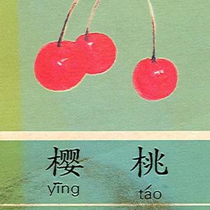 樱桃 Yīngtáo