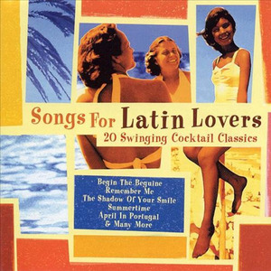 Latin Lovers